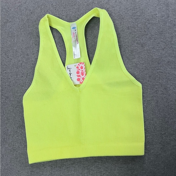 Free People Crop Top - Picture 6 of 6